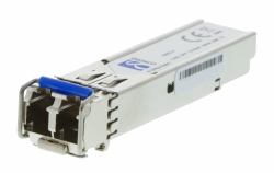 Deltaco SFP-HP011 red modulo transceptor Fibra óptica 1000 Mbit/s 1310 nm 