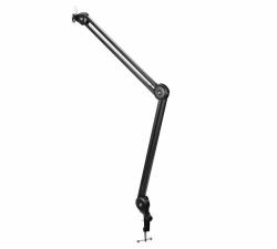 BOYA BY-BA20 soporte para micrófono Soporte de brazo para micrófono (BOYA BY-BA20 - swivel arm for mikrofon)