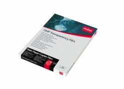 Nobo Transparencia Universal Film A4 [Caja 100] (Nobo Transparency Film A4 - transparen)