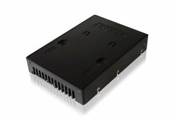 RaidSonic Cremax ICY Dock MB882SP-1S-1B - ramme