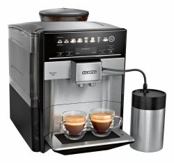 Siemens EQ.6 plus s700 Totalmente automática Máquina espresso 1,7 L (Siemens EQ.6 plus s700 TE657M03DE - au)