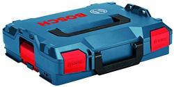 Bosch ‎1600A012FZ Azul ABS, Plástico (Bosch L-BOXX 102 Professional - taske)