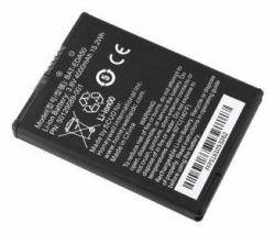 Intermec 50129589-001 pieza de repuesto para ordenador de bolsillo tipo PDA Batería (Honeywell - batteri til hÃ¥ndmodel - 40)