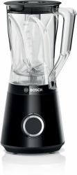 Bosch Serie 4 MMB6141B licuadora 1,5 L Batidora de vaso 1200 W Negro (Bosch Serie | 4 VitaPower MMB6141B - b)
