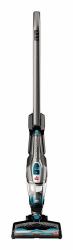 Bissell MultiReach Essential Aspiradora escoba 2 en 1 Batería Húmedo Sin bolsa 0,45 L 100 W Negro, Titanio (Bissell MultiReach Essential 18V)