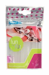Rapid Fun to Fix varmsmelte-limpind -