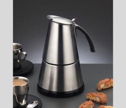 Rommelsbacher EKO 364/E cafetera eléctrica Cafetera moka eléctrica (Romm Espressomaker EKO 364/E sr)