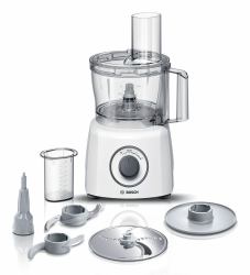 Bosch MCM3100W robot de cocina 800 W 2,3 L Blanco (Bosch MultiTalent 3 MCM3100W - kÃ¸kkenm)