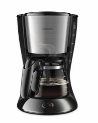 Philips Daily Collection Cafetera HD7462/20 (Philips Daily Collection HD7462 - kaff)