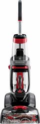 Bissell Revolution 2x ProHeat máquina de limpieza de alfombras Caminar-detrás Profundo Rojo, Titanio (Bissell Revolution [2x ProHeat])