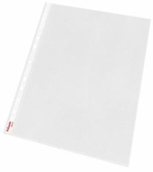Esselte 55213 protector de hojas 210 x 297 mm [A4] Polipropileno [PP] 20 pieza[s] (Esselte lomme 85my PP prÃ¦get A4 TSÃ [1)