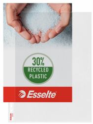 Esselte 56191 protector de hojas 210 x 297 mm [A4] Polipropileno [PP] 10 pieza[s] (Ficka PP A4 105my klar pr.)