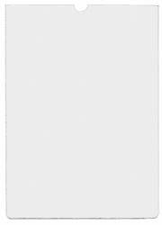 Esselte 47774 carpeta Polipropileno [PP] A4 (Plastfodral PP A4 glasklar 100)