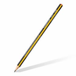 Staedtler Noris 183 HB 12 pieza[s] (Blyant Noris Premium WOPEX trekantet H)