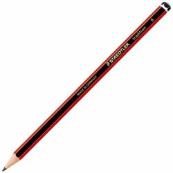 Staedtler tradition 110 B 1 pieza[s] (Blyant Tradition B)