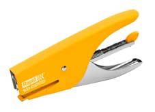 Rapid S51 Soft Grip Amarillo (Rapid hÃ¦ftetang S51 Soft Grip t/15 ark)