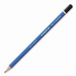Staedtler Mars Lumograph HB (Blyant Mars Lumograph HB)