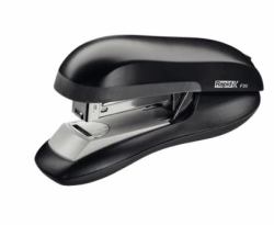 Rapid F30 Grapado plano Negro (Rapid hÃ¦ftemaskine F30 FlatClinch t/30)