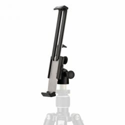 joby GripTight Mount PRO Tablet Tablet/UMPC Negro 