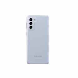 PURO SGS21FE03NUDETR funda para teléfono móvil 16,3 cm [6.4"] Transparente 