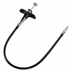 Hama 00005312 kit para cámara (Hama Professional kabel til lukkerudlÃ¸)