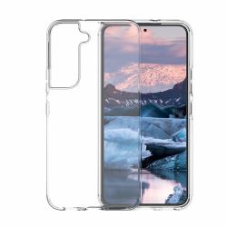 dbramante1928 Iceland Pro funda para teléfono móvil 16,8 cm [6.6"] Transparente 