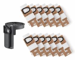 Roborock 8.04.0017 accesorio y suministro de vacío Kit de accesorios Robot aspirador (Roborock stick vacuum dust bag kit [ba)