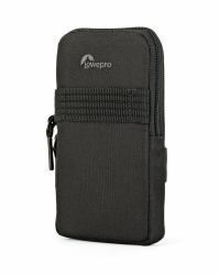 Lowepro ProTactic Phone Pouch funda para teléfono móvil 15,2 cm [6"] Funda de protección Negro 