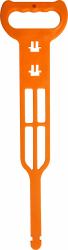 Deltaco GT-986 accesorio para cable Clavija de codificación por colores (GT-986)