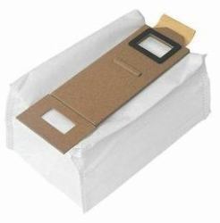 Roborock 8.02.0101 accesorio y suministro de vacío Bolsa para el polvo Robot aspirador (Roborock Disposable Dustbag [3-pack])