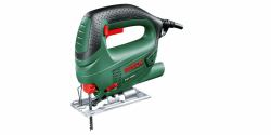 Bosch PST 650 seghetto elettrico 3100 spm [fogli per minuto] 500 W 1,6 kg (Bosch PST 650 - stiksav - 500 W)