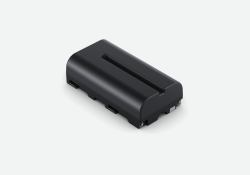 Blackmagic Design NP-F570 Ión de litio 3350 mAh (Blackmagic Design Battery - NP-F570)