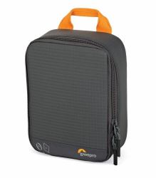 Lowepro GearUp Filter Pouch 100 Gris Bolsa para filtros fotográficos (Lowepro GearUp Filter Pouch 100 - besk)