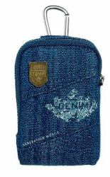 Golla G1147 estuche para cámara fotográfica Azul (Golla DIGI AGATE G1147 - taske til kam)