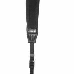 Hama Camera Strap Neoprene "Air Comfort 35", black (Hama Air Comfort 35 - bÃ¦rerem)