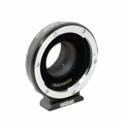 Metabones MB_SPEF-M43-BT3 cable para cámara fotográfica, adaptador (Metabones Speed Booster XL - objektiva)
