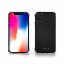 SoSkild Absorb 2.0 funda para teléfono móvil 16,5 cm [6.5"] Transparente 