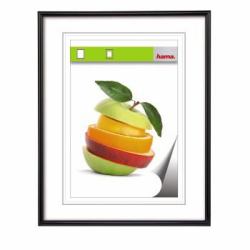 Hama 00066224 cornice per quadro Nero (Hama Sevilla - fotoramme)