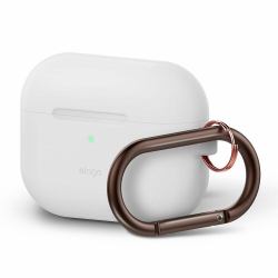 elago EAPPOR-HANG-LUBL auricular / audífono accesorio Funda 