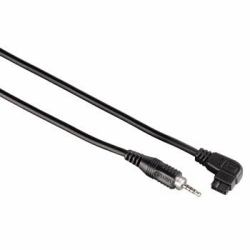 Hama 00005209 cable para cámara fotográfica 0,68 m Negro (Hama Connection Adapter Cable for Sony)