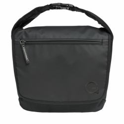 Golla M Trevor Negro, Rojo (Golla Camera Bag M TREVOR G1366 - slin)