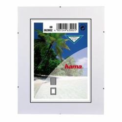 Hama Clip-Fix Expositor de pie retroiluminado (Hama Frameless Picture Holder Clip-Fix)