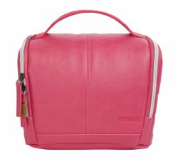 Golla G1567 estuche para cámara fotográfica Rosa 