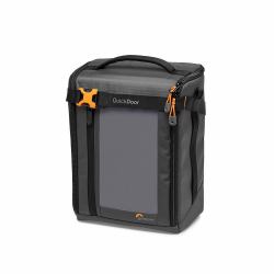 Lowepro GearUp Creator Box XL II Carcasa compacta Negro, Gris (LOWEPRO Creator Box GearUp XL II GL)