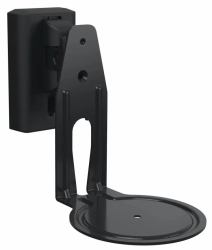 SANUS WSWME11 Pared Negro (SANUS Wall Mount for Sonos ERA100 Sing)