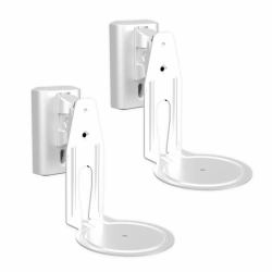 SANUS WSWME12 Pared Blanco (SANUS Wall Mount for Sonos ERA100 Pair)