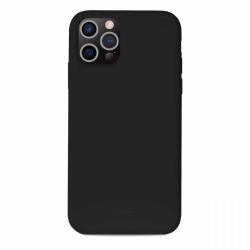 PURO IPC13P61ICONBLK funda para teléfono móvil 15,5 cm [6.1"] Negro 
