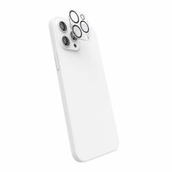 Hama 00219883 protector de pantalla o trasero para teléfono móvil Protector para lentes de cám...