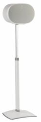 SANUS WSSE3A1 Piso Blanco (SANUS Floor Stand Adjustable for Sonos)