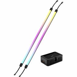Corsair iCUE LINK LS350 Aurora Striscia LED (Cable Corsair iCUE LINK LIGHTING NODE)